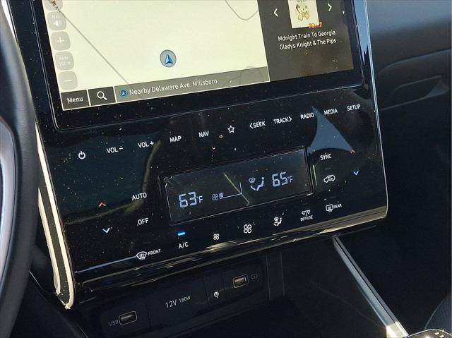 2024 Hyundai Tucson - $26,500
