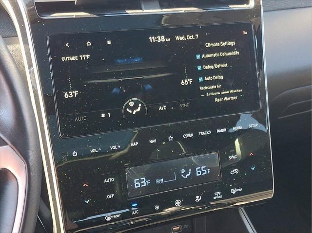 2024 Hyundai Tucson - $26,500