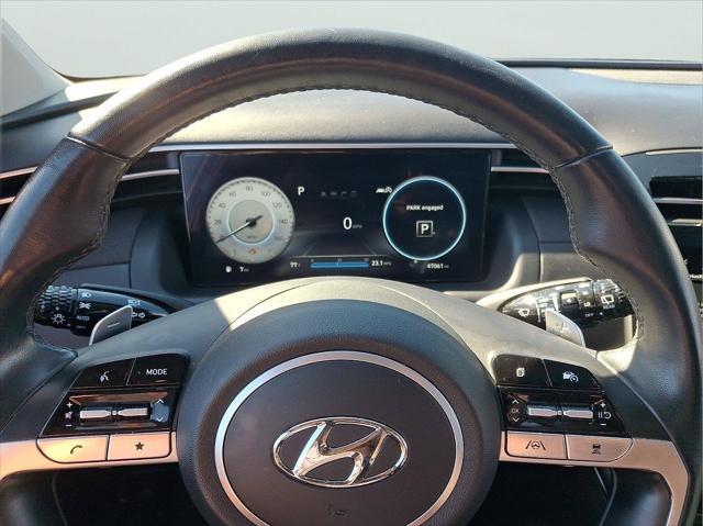 2024 Hyundai Tucson - $26,500
