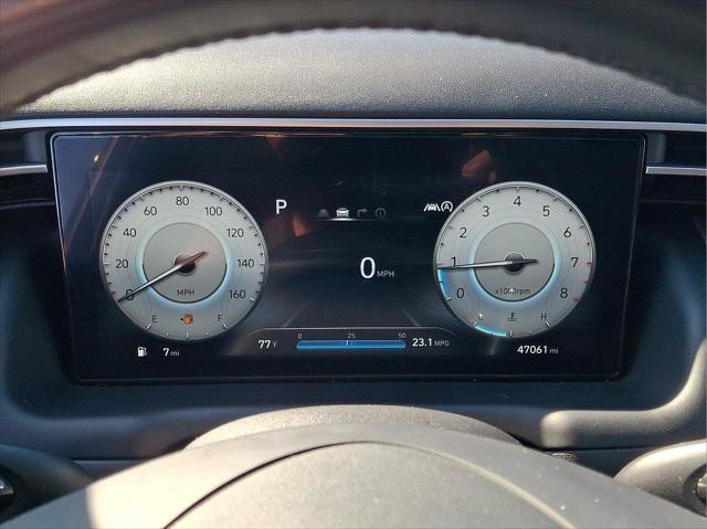 2024 Hyundai Tucson - $26,500