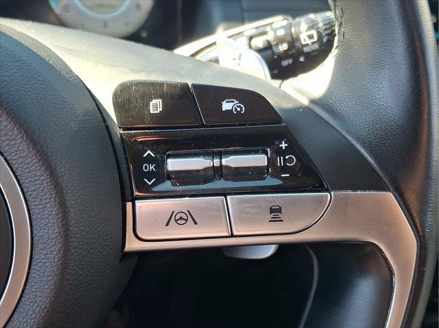 2024 Hyundai Tucson - $26,500