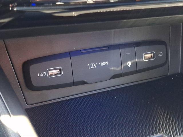 2024 Hyundai Tucson - $26,500