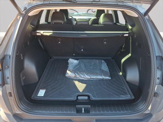 2024 Hyundai Tucson - $26,500