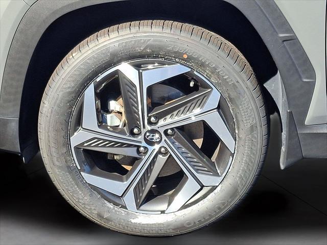 2024 Hyundai Tucson - $26,500