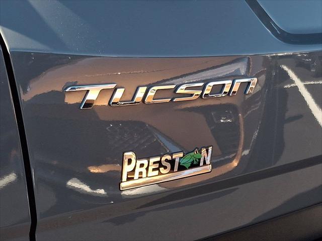 2024 Hyundai Tucson - $26,500