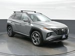 2024 Tucson Thumbnail 8