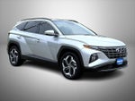 2024 Tucson Thumbnail 3