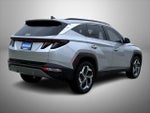 2024 Tucson Thumbnail 5