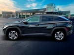2024 Tucson Thumbnail 3