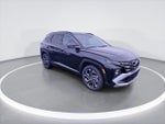 2025 Tucson Thumbnail 2