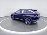 2025 Tucson Thumbnail 6