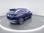2025 Tucson Thumbnail 8
