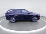 2025 Tucson Thumbnail 9