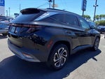 2025 Tucson Thumbnail 2