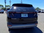 2025 Tucson Thumbnail 3