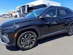 2025 Tucson Thumbnail 6