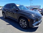 2025 Tucson Thumbnail 8
