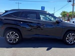 2025 Tucson Thumbnail 9
