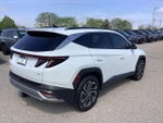 2025 Tucson Thumbnail 6