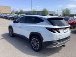 2025 Tucson Thumbnail 8