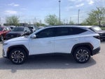 2025 Tucson Thumbnail 9
