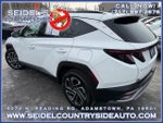 2025 Tucson Thumbnail 3