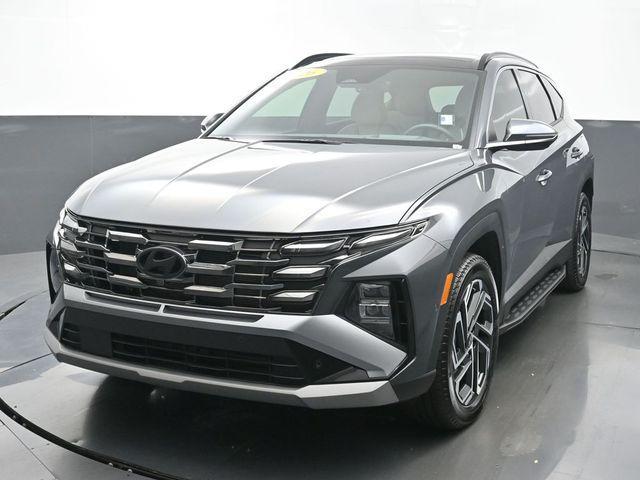 2026 Hyundai Tucson - $35,391