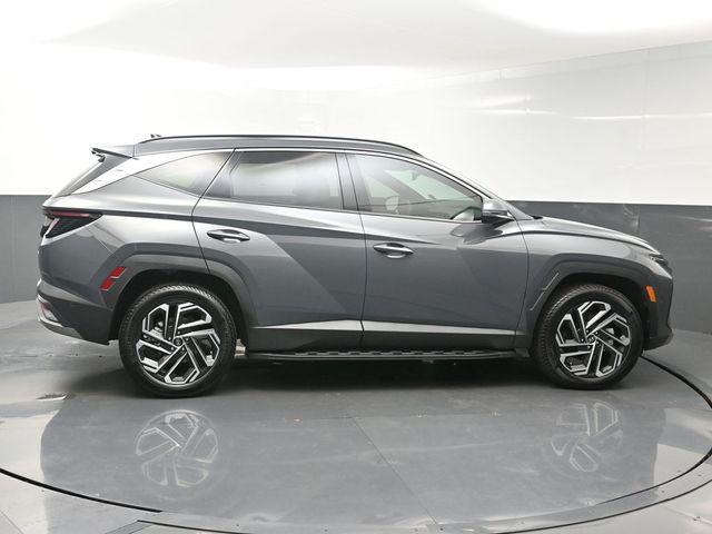 2026 Hyundai Tucson - $35,391