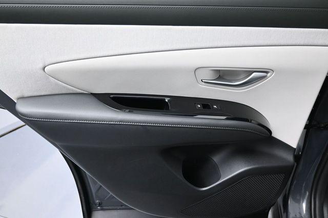2026 Hyundai Tucson - $35,391