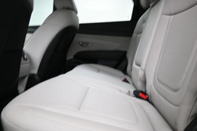 2026 Hyundai Tucson - $35,391