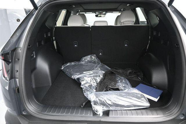 2026 Hyundai Tucson - $35,391