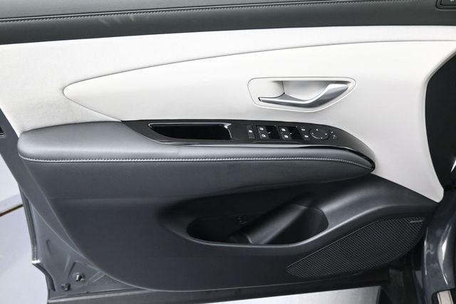 2026 Hyundai Tucson - $35,391