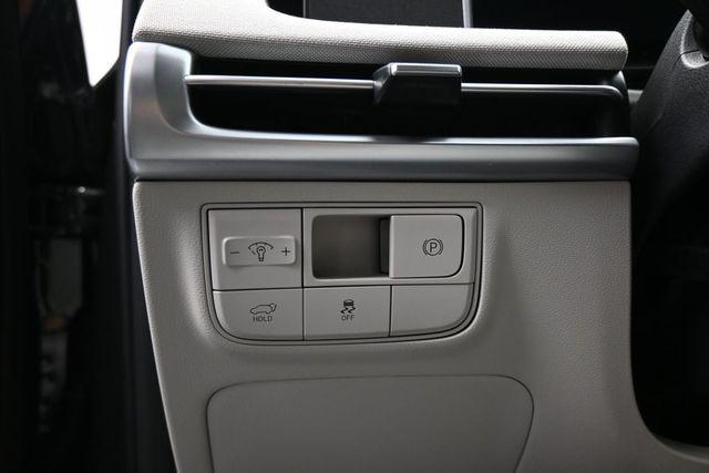 2026 Hyundai Tucson - $35,391
