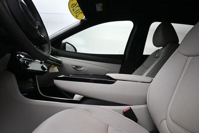 2026 Hyundai Tucson - $35,391