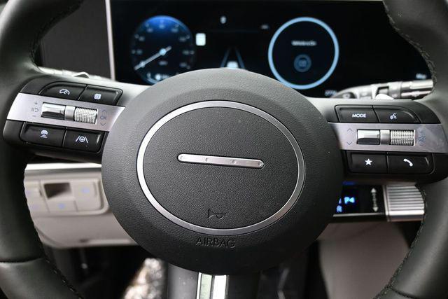 2026 Hyundai Tucson - $35,391
