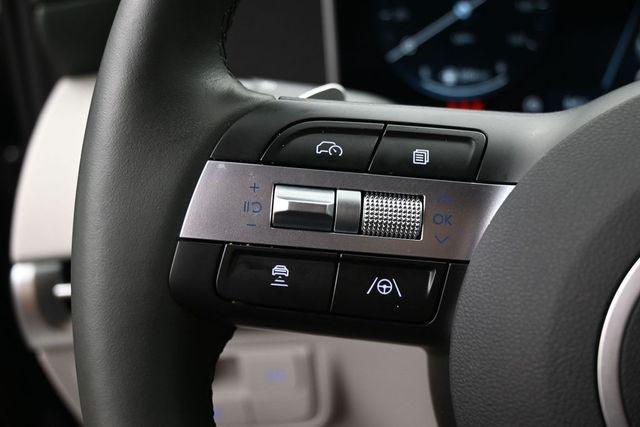 2026 Hyundai Tucson - $35,391