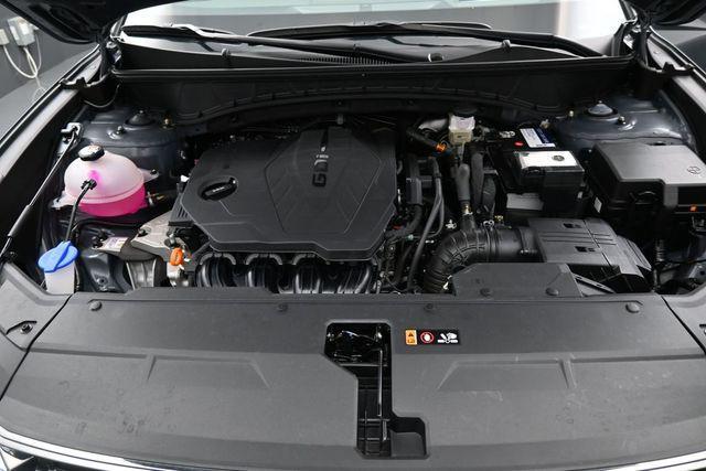 2026 Hyundai Tucson - $35,391