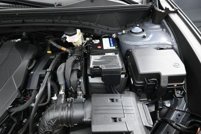 2026 Hyundai Tucson - $35,391