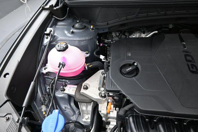 2026 Hyundai Tucson - $35,391