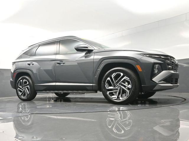 2026 Hyundai Tucson - $35,391