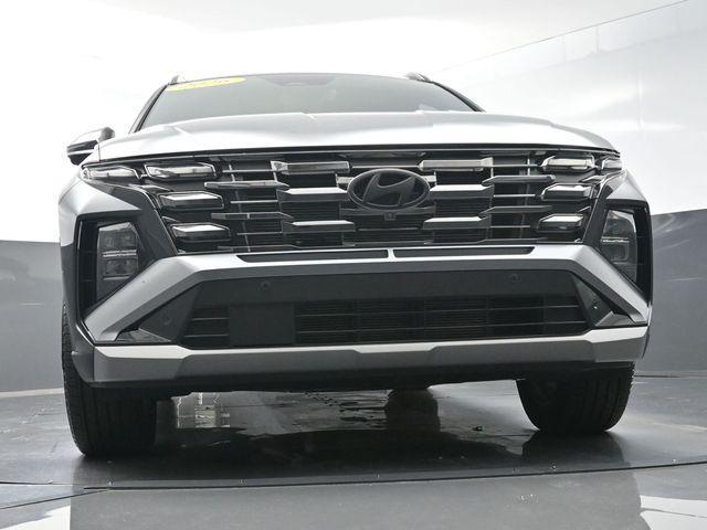 2026 Hyundai Tucson - $35,391