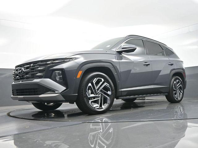 2026 Hyundai Tucson - $35,391