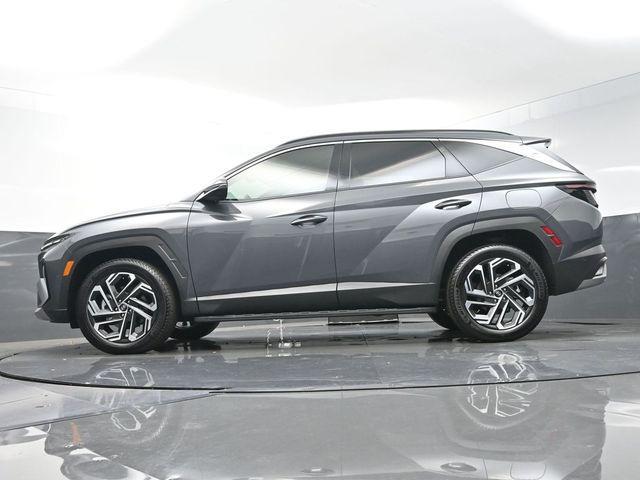 2026 Hyundai Tucson - $35,391