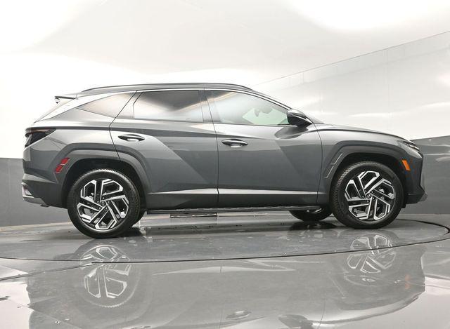 2026 Hyundai Tucson - $35,391