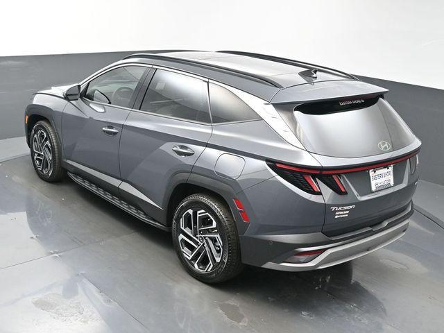 2026 Hyundai Tucson - $35,391