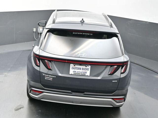 2026 Hyundai Tucson - $35,391
