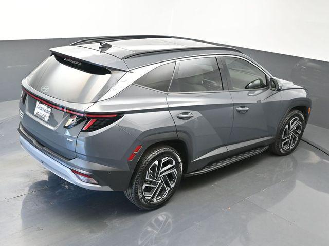 2026 Hyundai Tucson - $35,391
