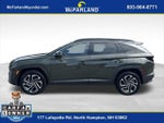 2026 Tucson Thumbnail 2
