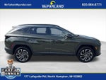 2026 Tucson Thumbnail 6