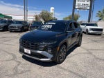 2026 Tucson Thumbnail 3